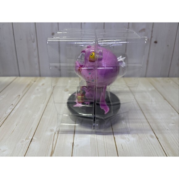 Loot Fright Exclusive Alex Pardee Monster Season Billy Hare Figure NEW Read DESC - Picture 3 of 16